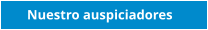 Nuestro auspiciadores
